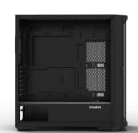 Kompüter korpusu Zalman Z10 Plus Mesh ARGB ATX — şəkil 5