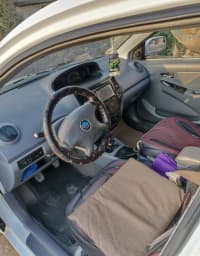 Geely MK, 2011 il, 452365 km, 1.5 L — şəkil 4