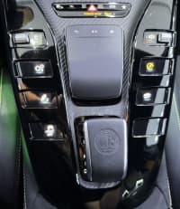 Mercedes AMG GT 63 S 4MATIC+, 2020 il, 40800 km, 4000 L — şəkil 17
