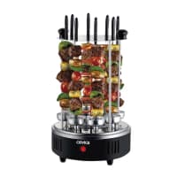 Orvica ORM-8619 Vertikal Elektrikli Kabab Aparatı, 8 Şişli — şəkil 2