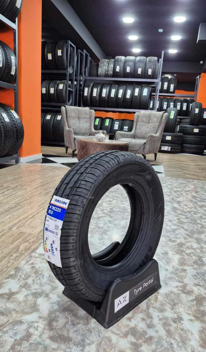Sailun Atrezzo Eco 175/70 R13 82T Summer Tire - Tenderyard