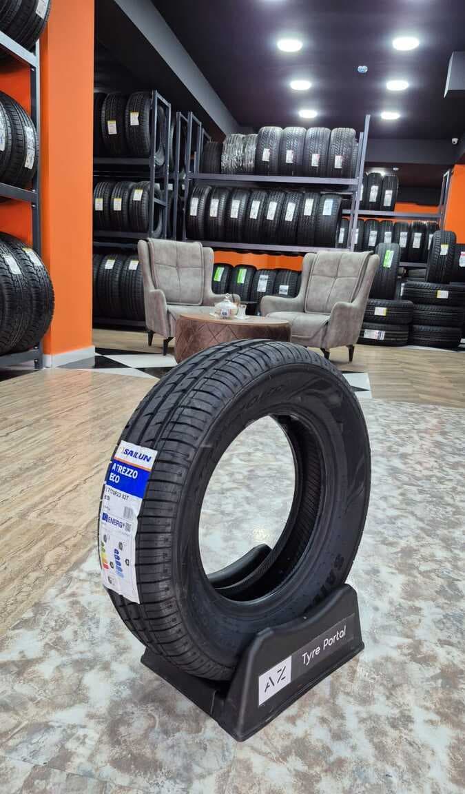 Sailun Atrezzo Eco 175/70 R13 82T Yay Təkəri