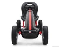 Uşaq avtomobili Abarth pedal idarəli — şəkil 3