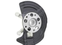 Dam çıtası (saffa) Mercedes W117 — şəkil 3