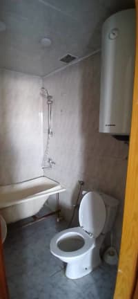 2 otaqlı mənzil 78 m² kirayə verilir — şəkil 16