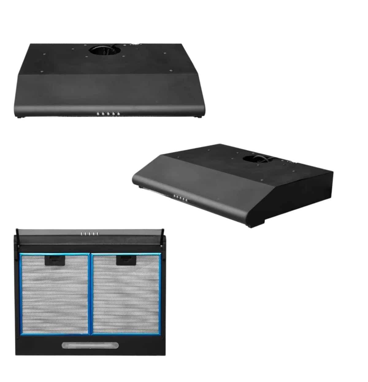 Range hood - Tenderyard