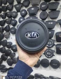 Airbag qapağı Kia Sportage 2016-2017 — şəkil 1