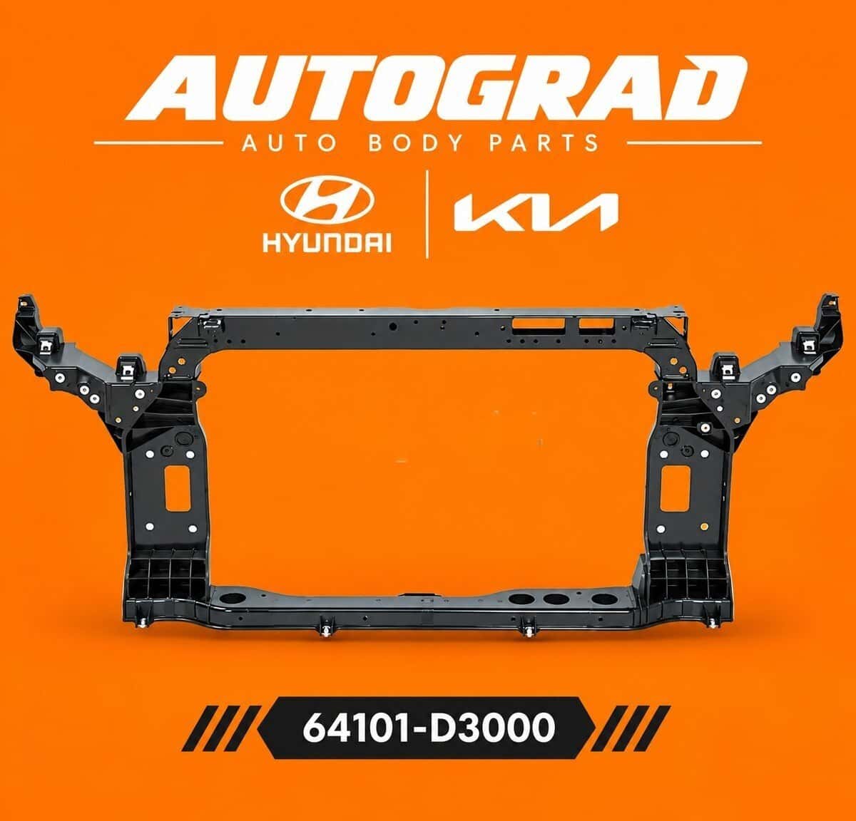 Screen Hyundai Tucson 2016-2018 - Tenderyard