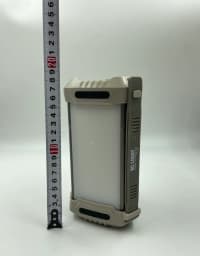 Kamp fənəri Powerbank KL-1900 — şəkil 7
