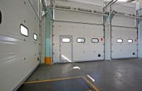 Avtomatik qapı motorlarının təmiri ASM-Door — şəkil 19