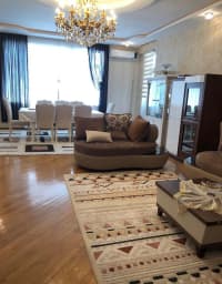 4 otaqlı mənzil 197 m² satılır — şəkil 6