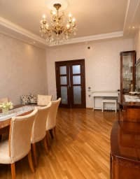 3 otaqlı mənzil 125 m² satılır — şəkil 4