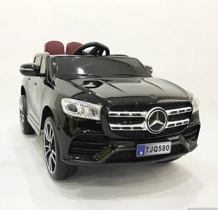 Uşaq elektrik maşını Mercedes-Benz TJQ-580 Premium