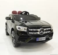 Uşaq elektrik maşını Mercedes-Benz TJQ-580 Premium — şəkil 1