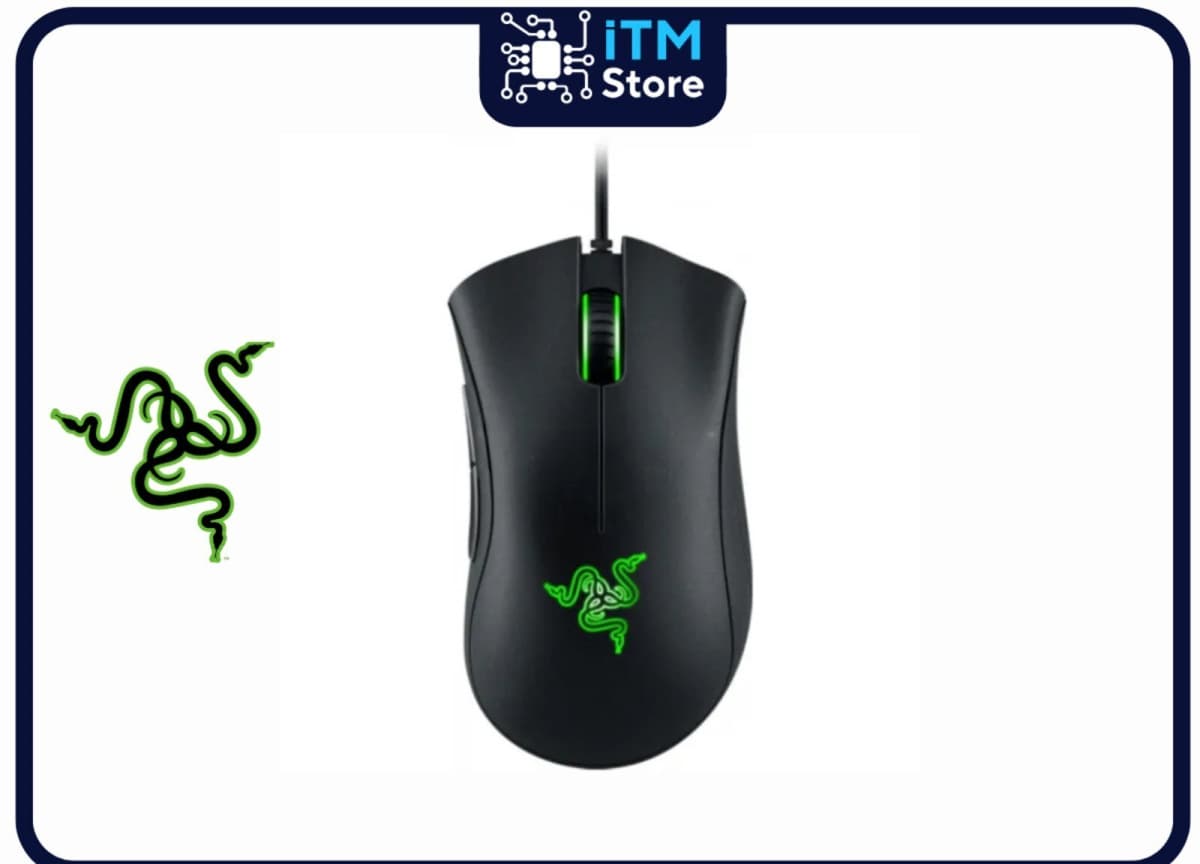 Razer komputer siçanı