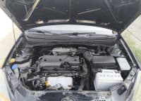 Kia Rio, 2011 il, 310450 km, 1.4 L — şəkil 18