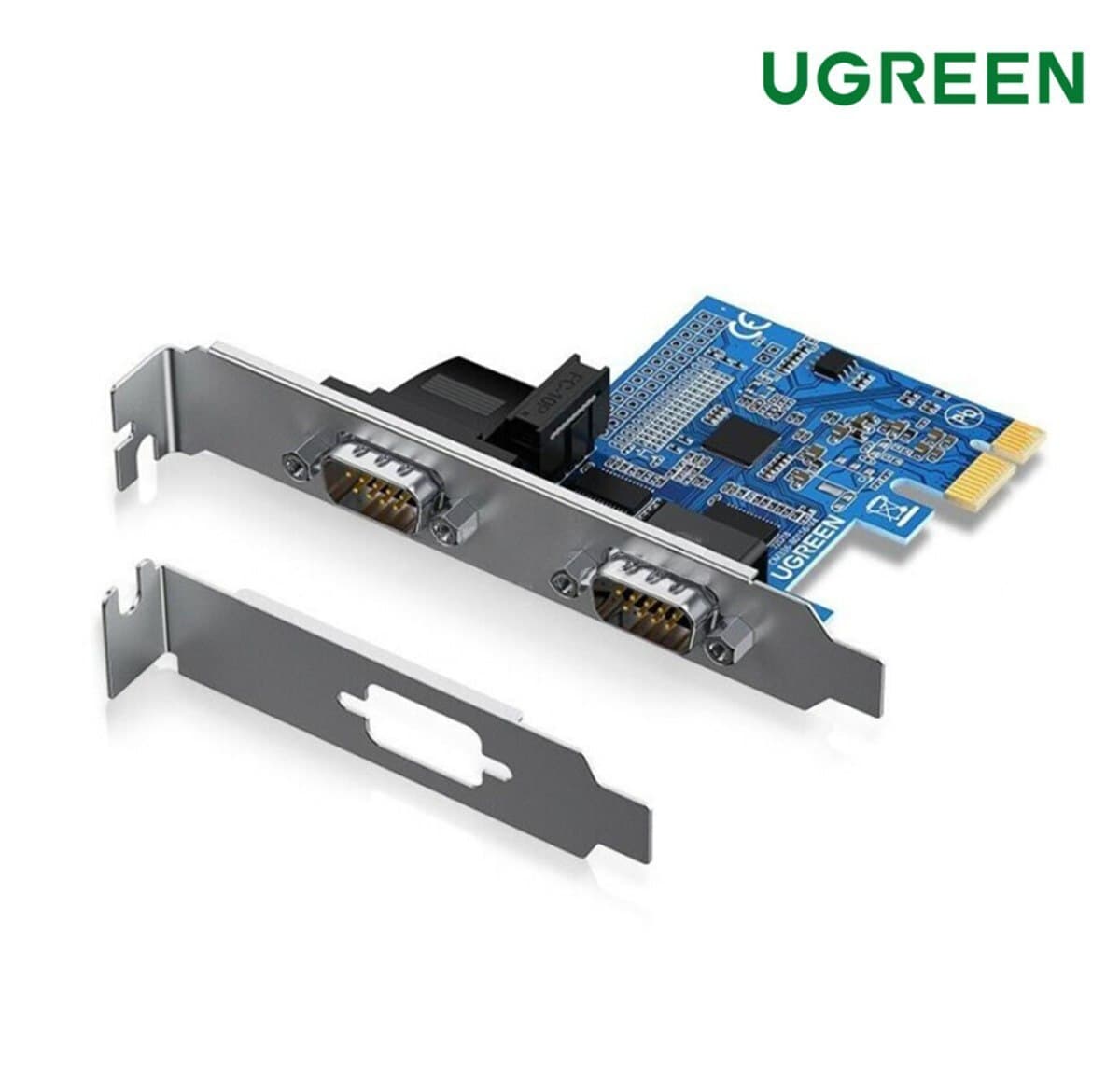 Simli növ adapter