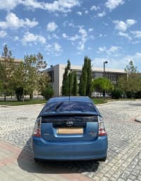 Toyota Prius, 2008 il, 297478 km, 1500 L — şəkil 8