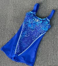Speedo Qadın Üzgüçülük Geyimi (L Ölçü) — şəkil 7