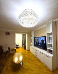 3 otaqlı mənzil 70 m² satılır — şəkil 4