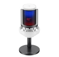 Mikrofon Havit GK50 PC White — şəkil 5