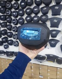 Hava yastığı Geely Emgrand 2024 — şəkil 1