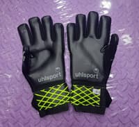 Uhlsport Peşəkar Qapıçı Əlcəyi — şəkil 8