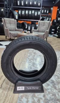 Vitour Tempesta X91V 195/65R15 Şini — şəkil 3