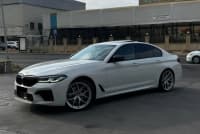 BMW 530, 2017 il, 165000 km, 2 L — şəkil 3