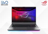 Notbuk Asus ROG Strix G — şəkil 1