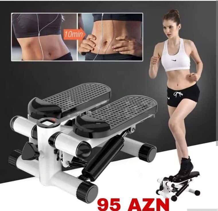 Exercise bikes and sports equipment - Tenderyard
