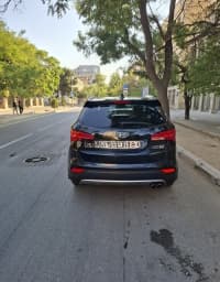 Hyundai Santa Fe, 2015 il, 183465 km, 2000 L — şəkil 8