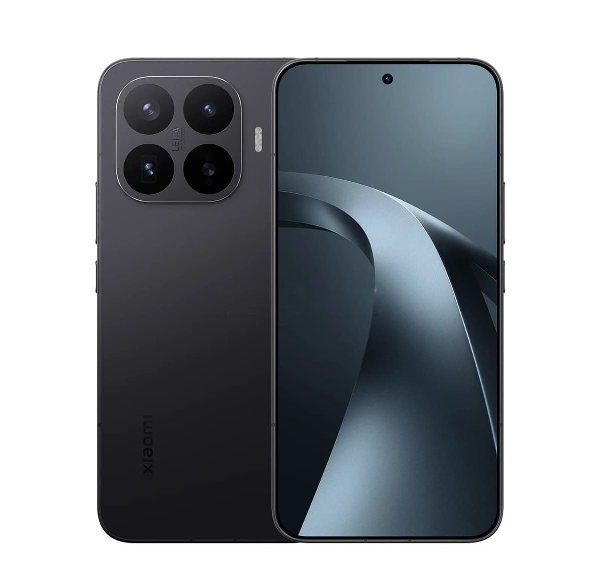 Xiaomi 17T, 12 GB