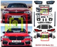 BMW G30 Body Kit və Aksesuarları — şəkil 1
