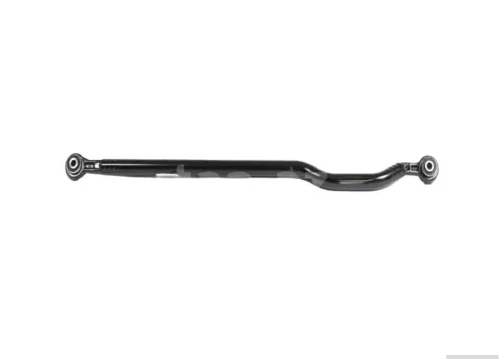 Ön bufer Jeep Wrangler 2018-2022