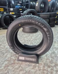 Dunlop Grandtrek ST20 225/60 R17 Şini — şəkil 3
