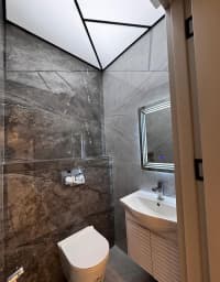 3 otaqlı mənzil 90 m² satılır — şəkil 12