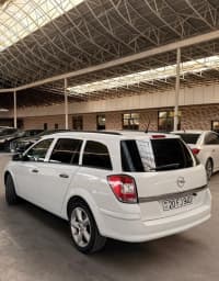 Opel Astra, 2010 il, 320000 km, 1600 L — şəkil 6