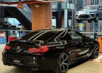 BMW M6, 2013 il, 95000 km, 4400 L — şəkil 14