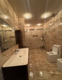 12 otaqlı mənzil 772 m² satılır — şəkil 27