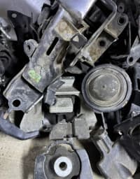 Hava yastığı Toyota Prius — şəkil 2