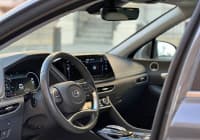 Avtomobil icarəsi Hyundai Sonata 2021 — şəkil 3