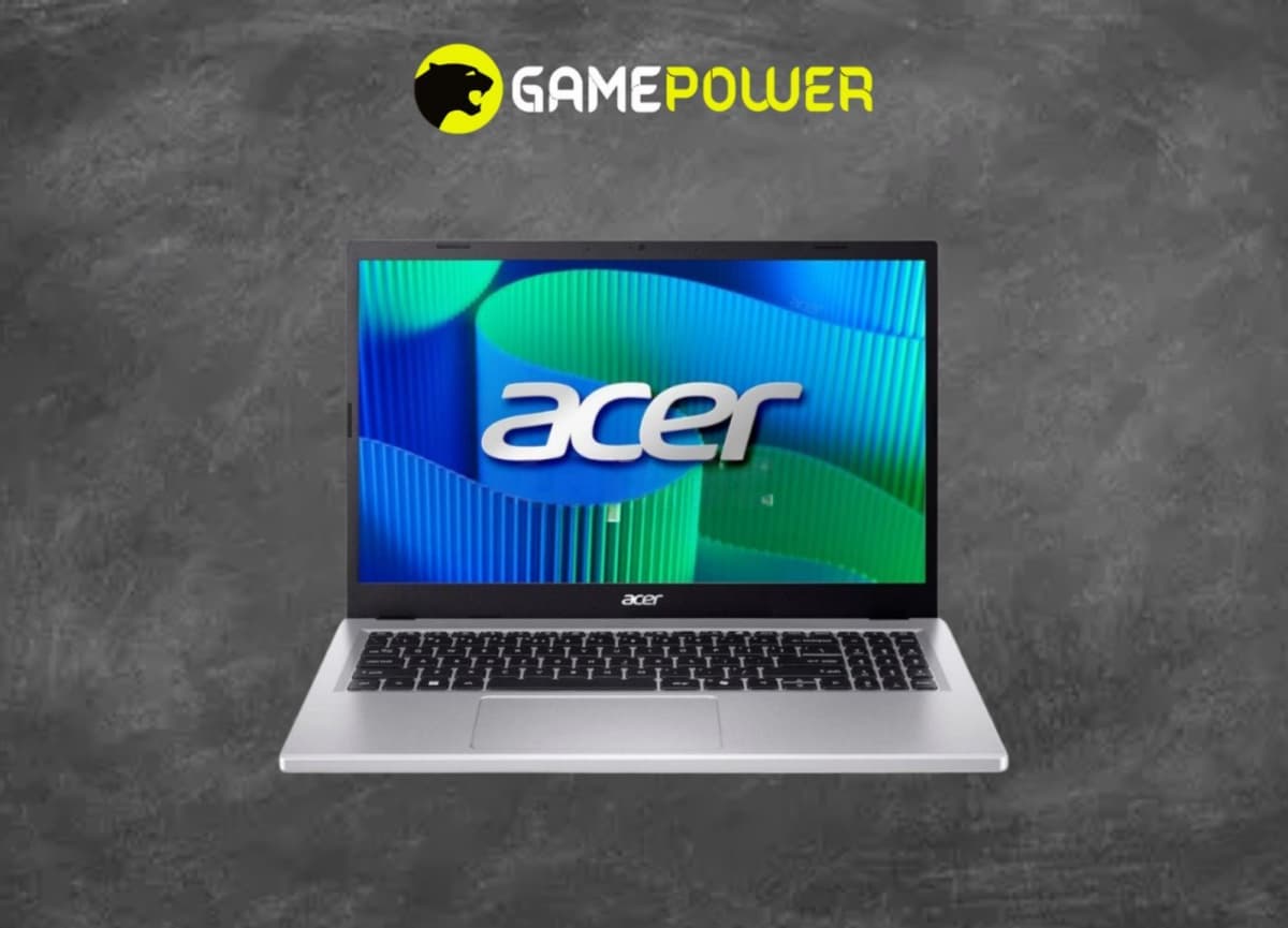 Acer markalı notbuk, Boz rəng