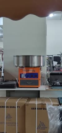 Pambıq aparatı 50x52 sm — şəkil 2
