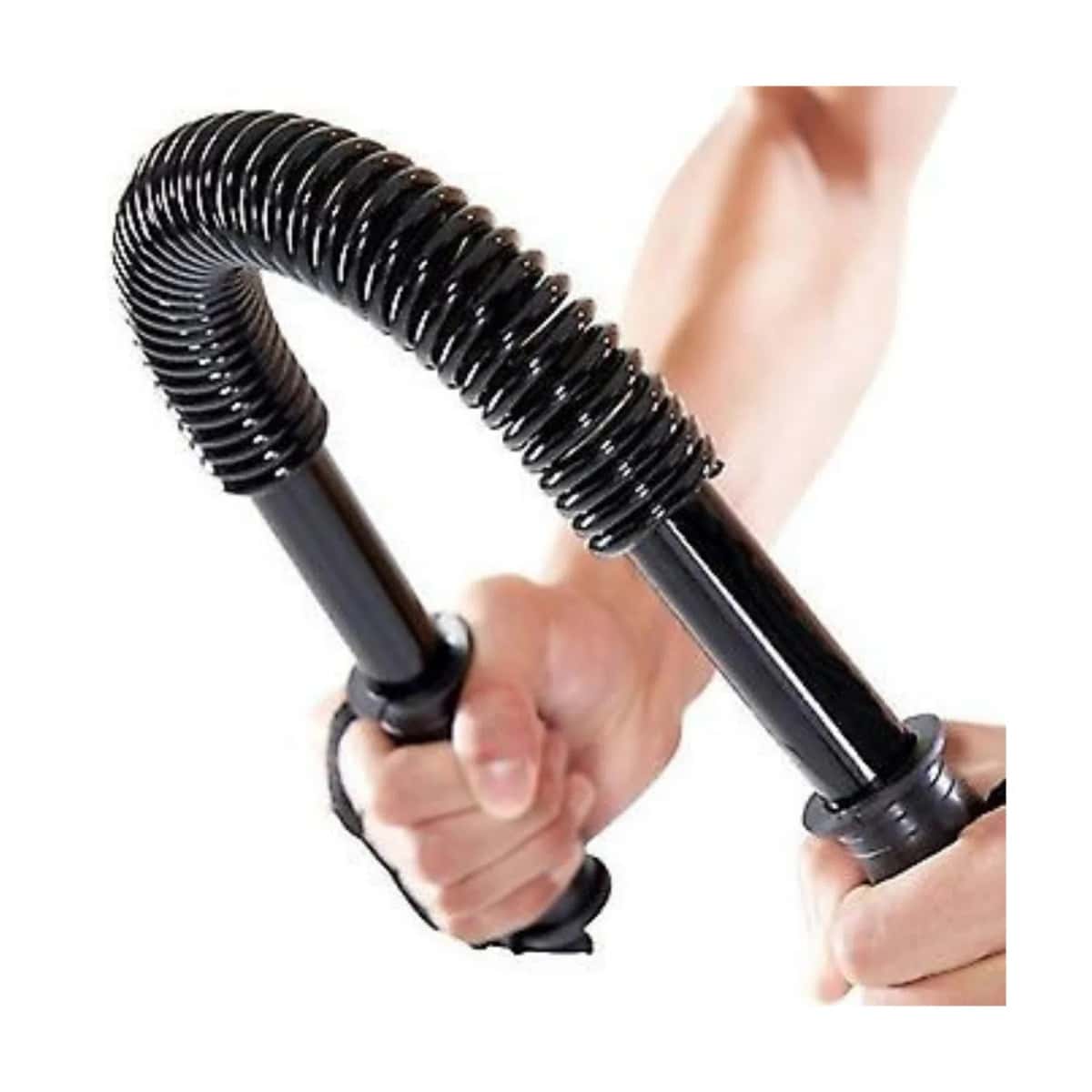 Spring power twister bar 20 kg - Tenderyard