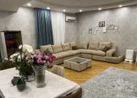3 otaqlı mənzil 135 m² satılır — şəkil 5