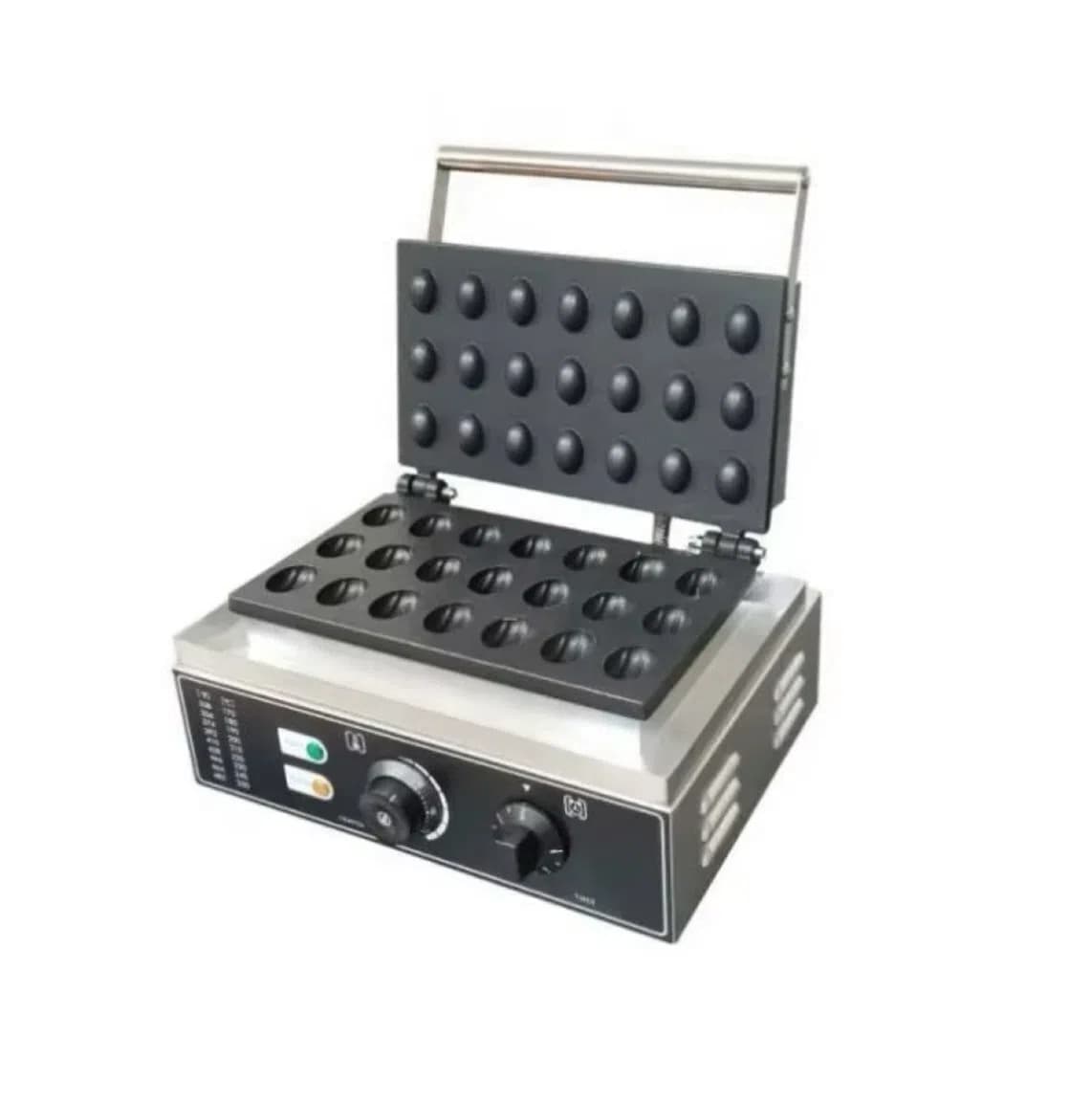 Qoz bişirən toster 21-lik professional model
