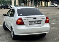 Chevrolet Aveo, 2010 il, 196260 km, 1.4 L — şəkil 9