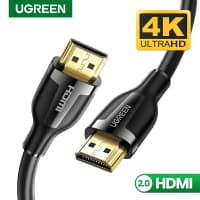 Qara rəng data kabel, HDMI — şəkil 14