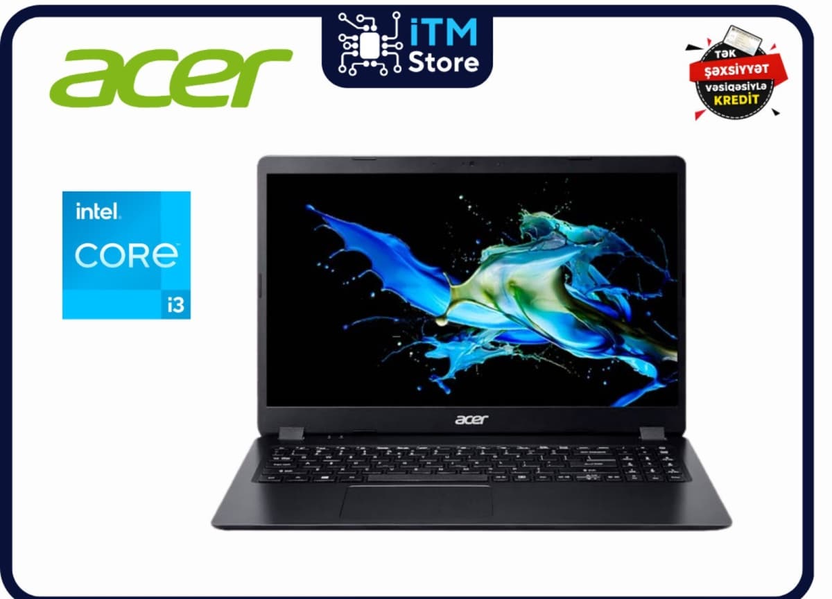 Acer notbuk